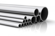 Stainless Pipes